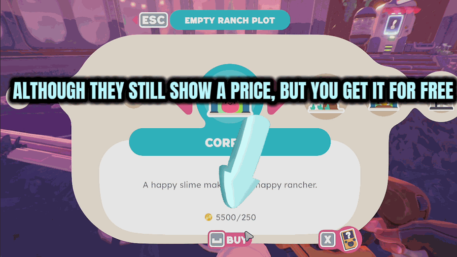 Slime Rancher 2 — Free Fabrication (screenshot 2)